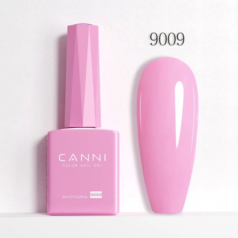 Venalisa Winter Coverage Nail Gel Polish