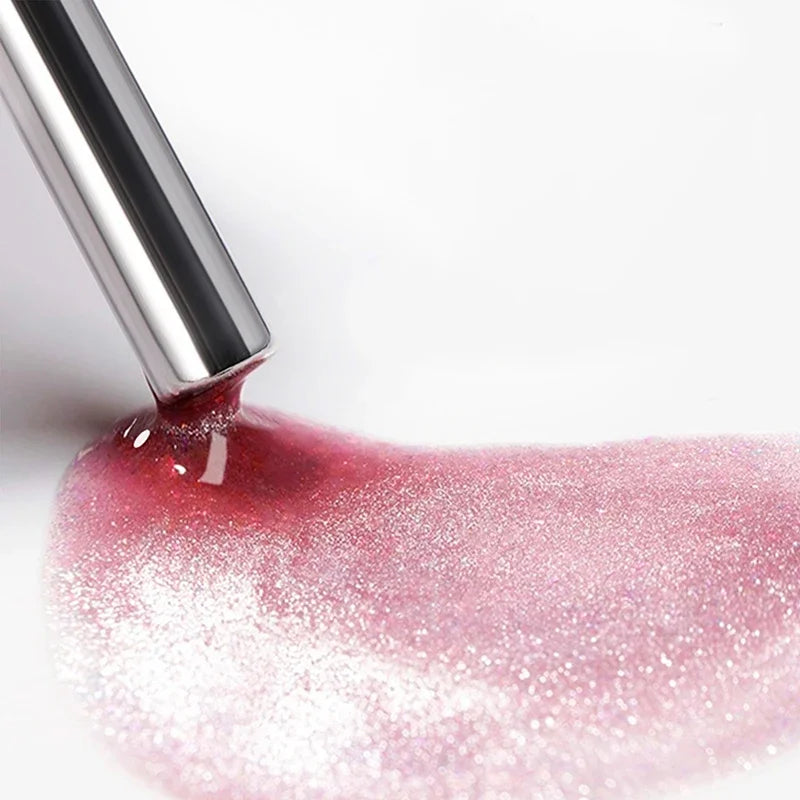 Double Rhythm Gel Nail Polish