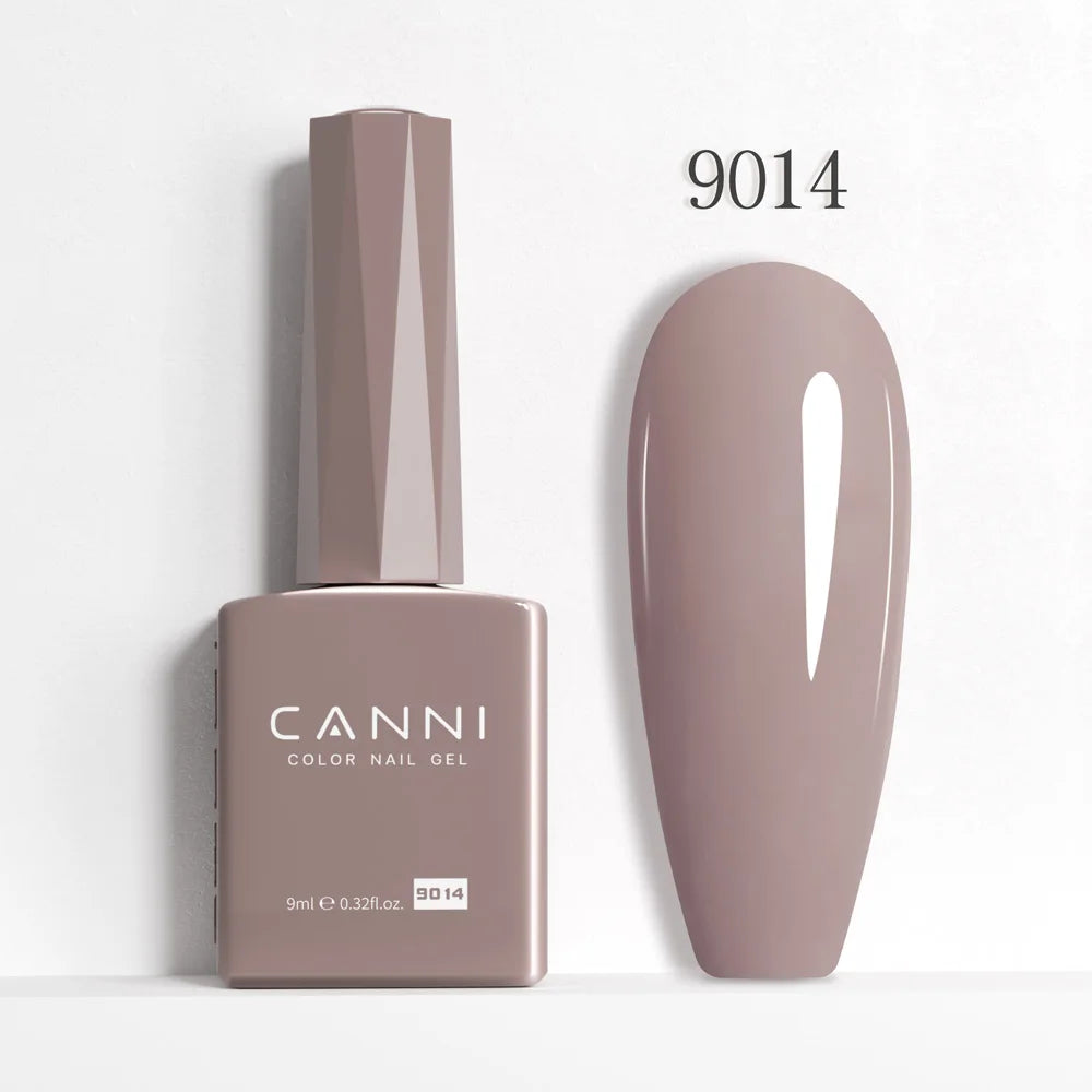 Venalisa Winter Coverage Nail Gel Polish