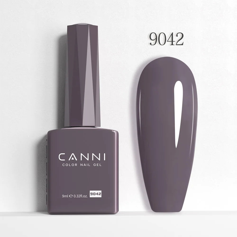 Venalisa Winter Coverage Nail Gel Polish