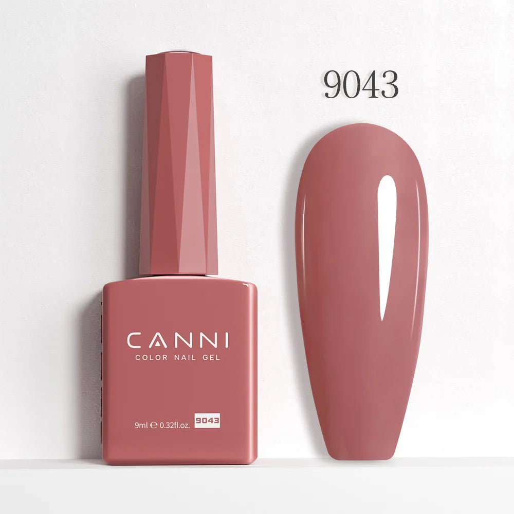 Venalisa Winter Coverage Nail Gel Polish