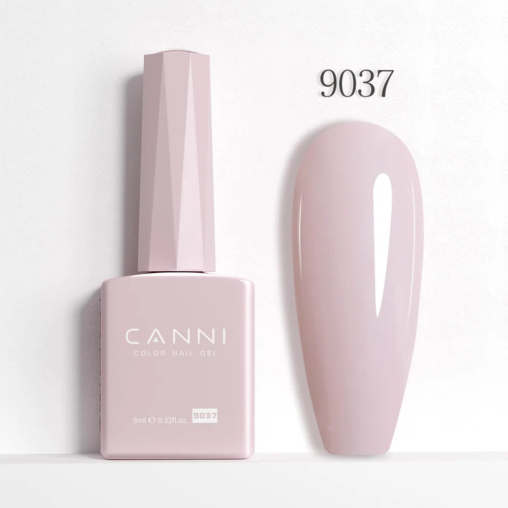 Venalisa Winter Coverage Nail Gel Polish