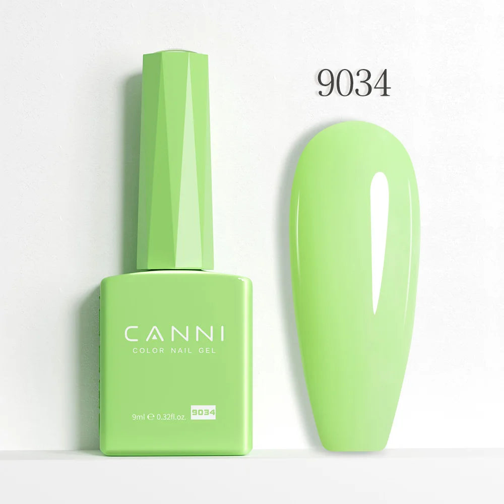 Venalisa Winter Coverage Nail Gel Polish