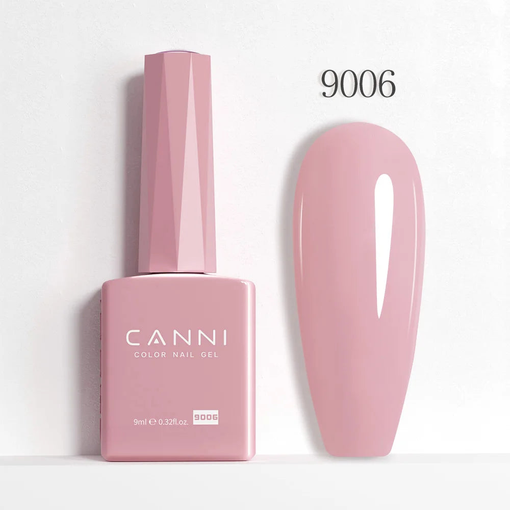 Venalisa Winter Coverage Nail Gel Polish