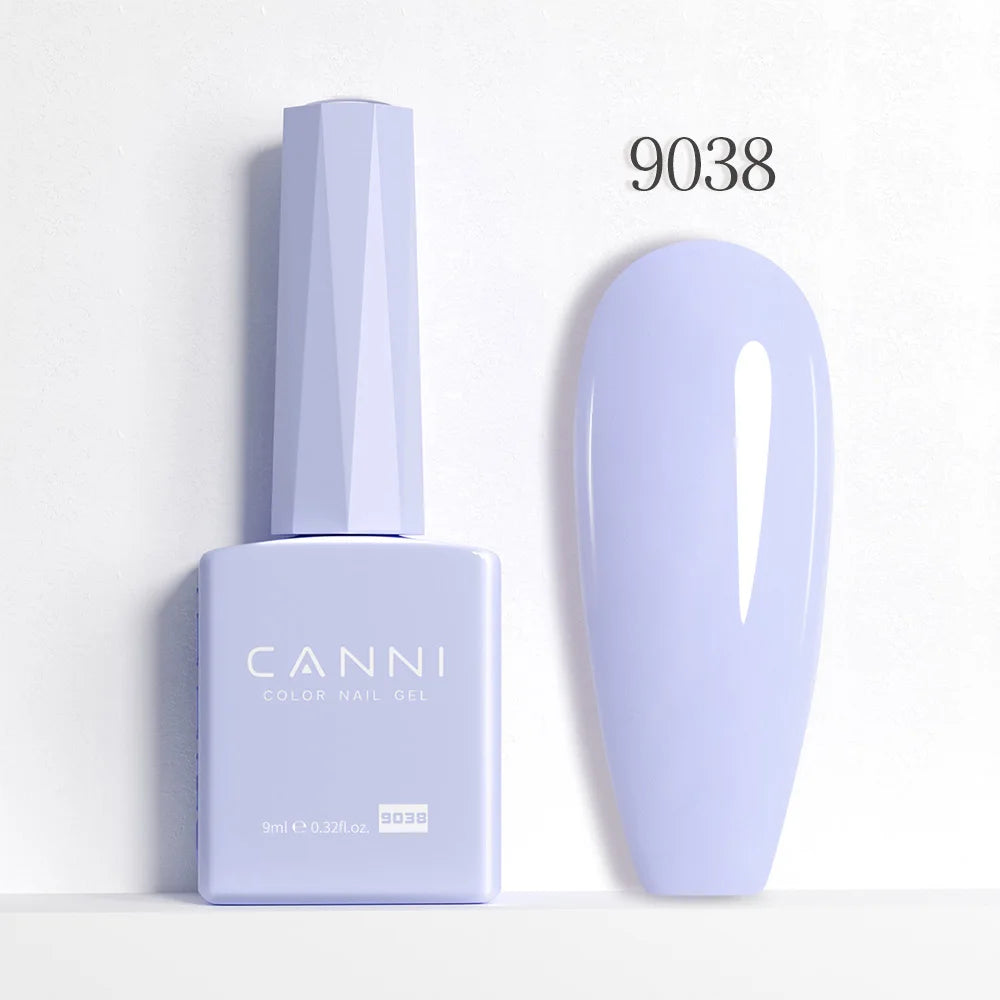 Venalisa Winter Coverage Nail Gel Polish