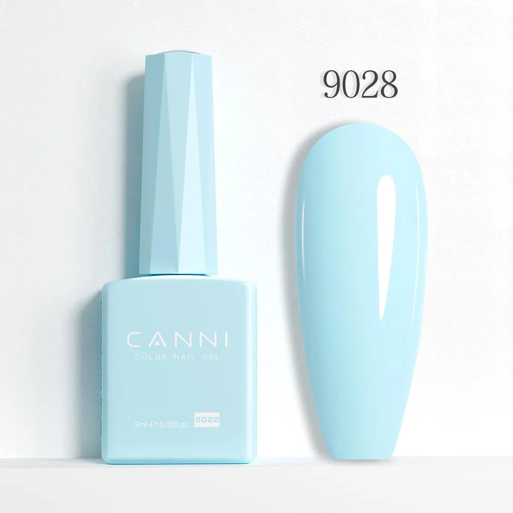Venalisa Winter Coverage Nail Gel Polish