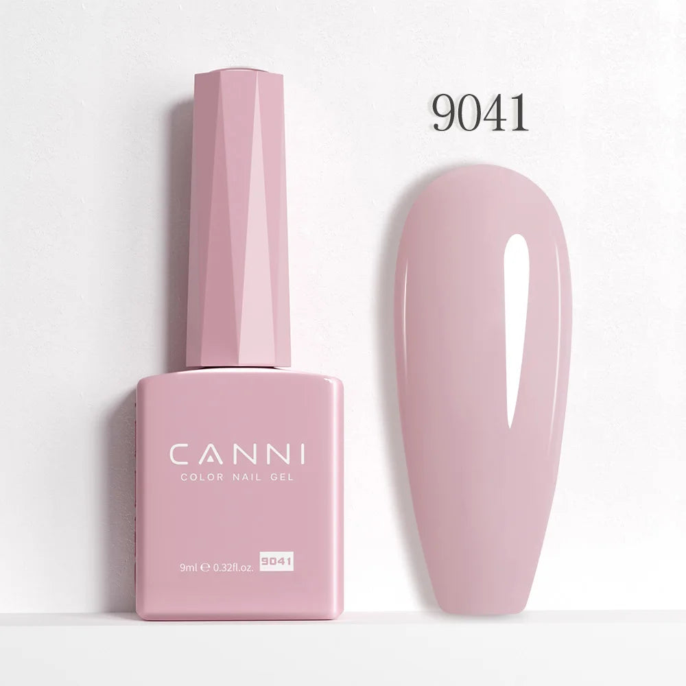 Venalisa Winter Coverage Nail Gel Polish