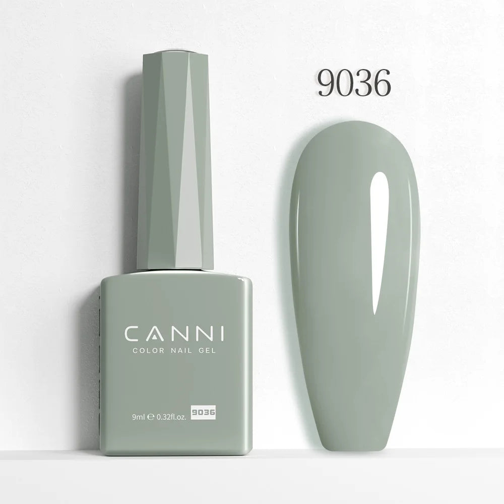 Venalisa Winter Coverage Nail Gel Polish