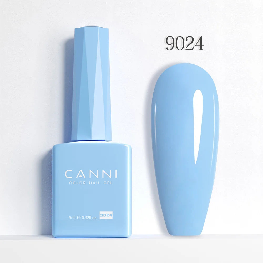 Venalisa Winter Coverage Nail Gel Polish