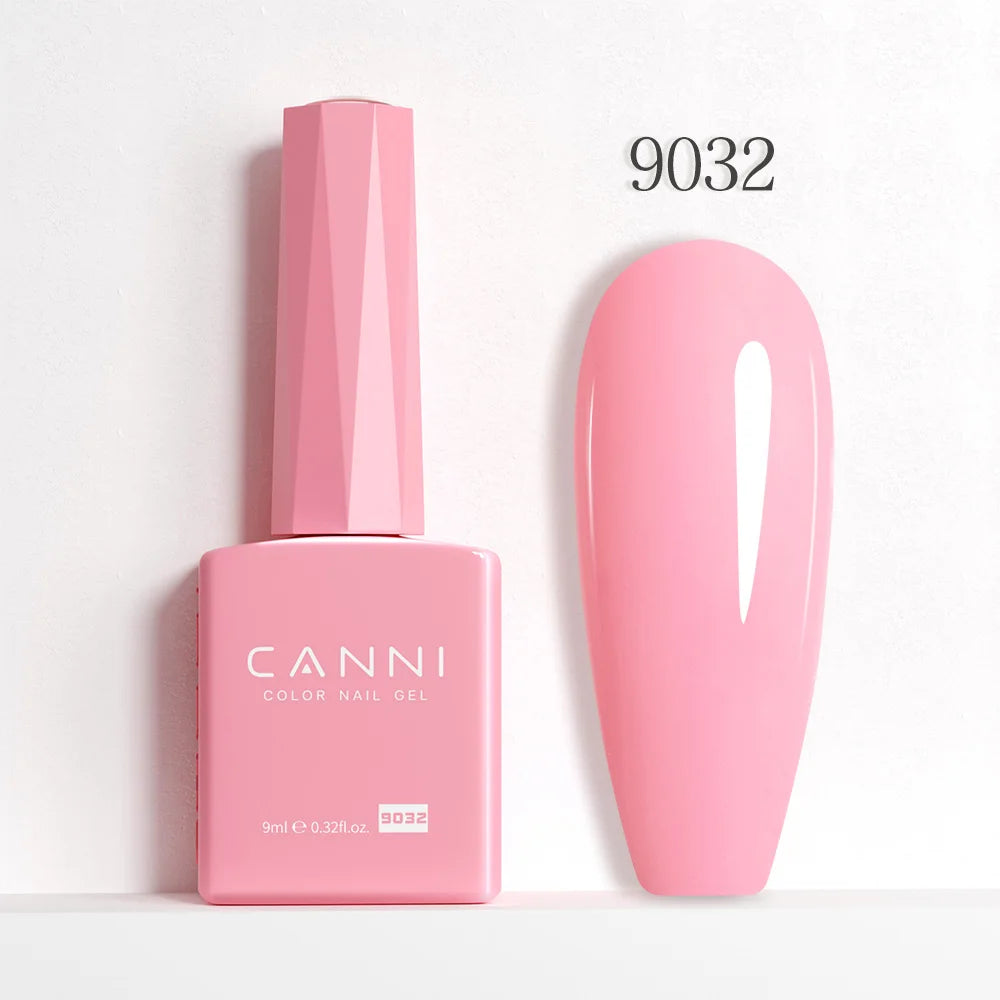 Venalisa Winter Coverage Nail Gel Polish