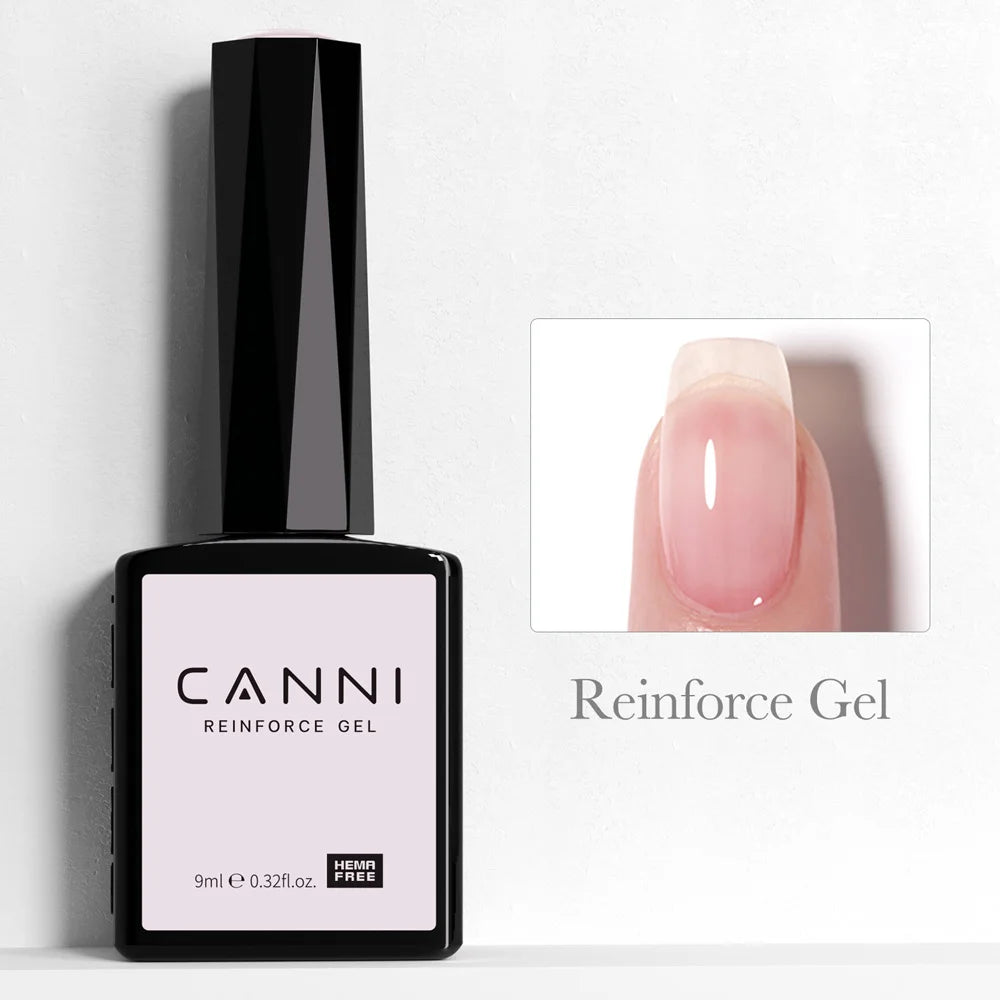 Venalisa Winter Coverage Nail Gel Polish