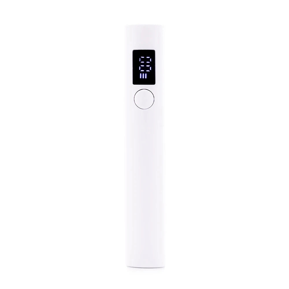 UV Nail Lamp Dryer Machine