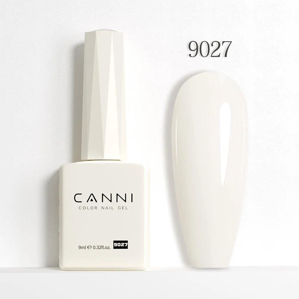 Venalisa Winter Coverage Nail Gel Polish