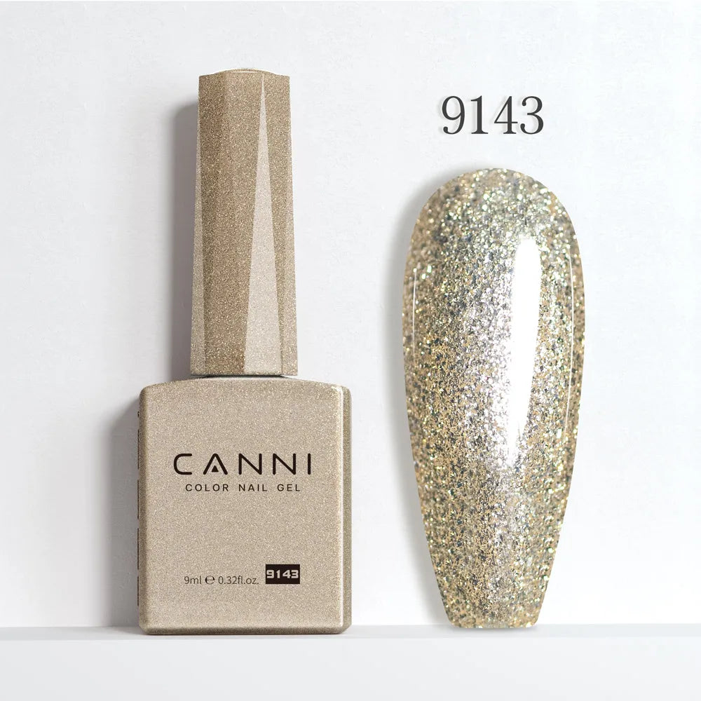 Venalisa Winter Coverage Nail Gel Polish