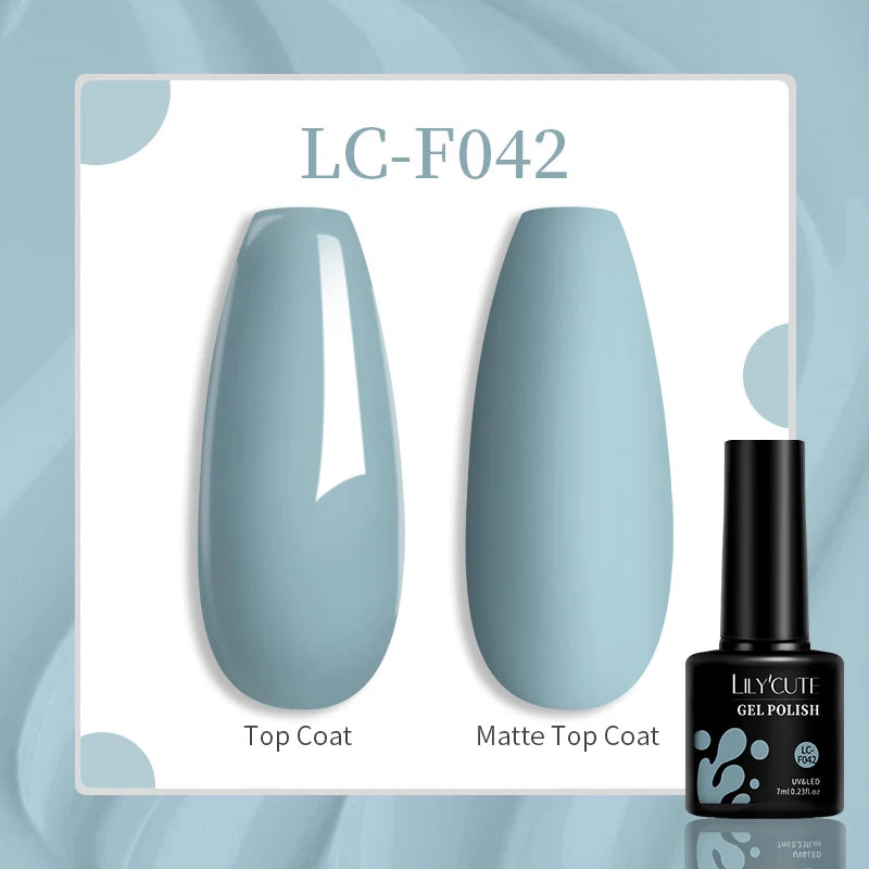 9D Rainbow Reflective Nail Gel Polish