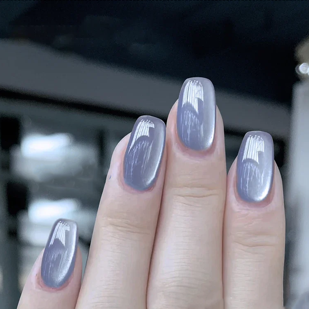 Double Rhythm Gel Nail Polish